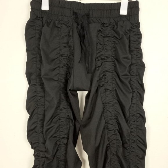 Agogie Womens 20+ Resistance Banded Yoga Pants PXXXL - Picture 4 of 6